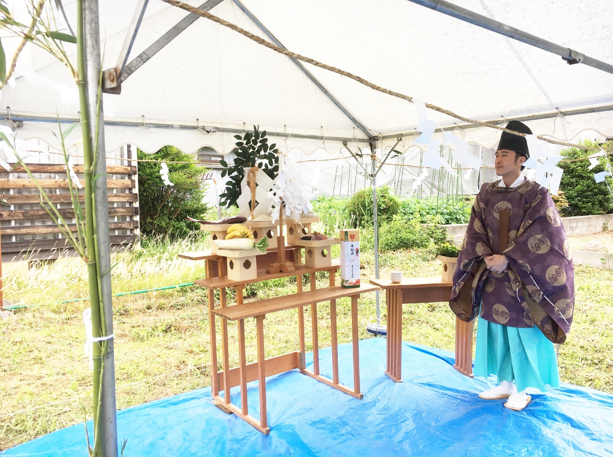 カネタ建設は上越・糸魚川地域で注文住宅をてがけている建設会社です