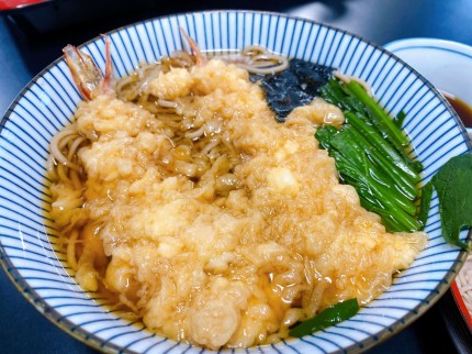 年末|仕事納め|泉家|蕎麦|2021 IMG_1561