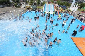 |オンリーワンの住まいづくりを実現する工務店|新潟県糸魚川市・上越市・妙高市の注文住宅|住宅・店舗の新築・リフォーム|カネタ建設ファン感謝祭 オレンジフェア | IMG_1726