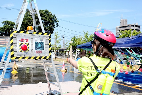 カネタ建設は上越・糸魚川地域で注文住宅をてがけている建設会社です