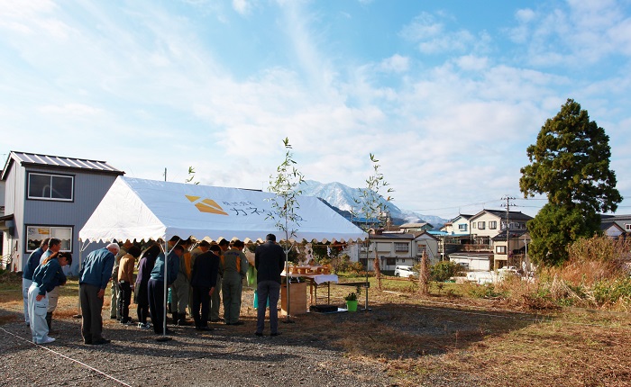 カネタ建設は上越・糸魚川地域で注文住宅をてがけている建設会社です