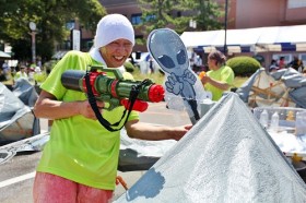 |オンリーワンの住まいづくりを実現する工務店|新潟県糸魚川市・上越市・妙高市の注文住宅|住宅・店舗の新築・リフォーム|カネタ建設ファン感謝祭 オレンジフェア | IMG_2006