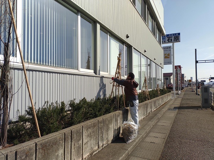 カネタ建設は上越・糸魚川地域で注文住宅をてがけている建設会社です