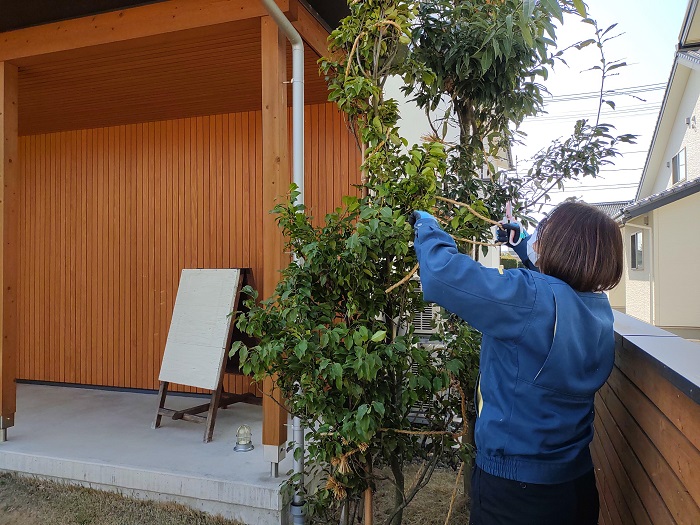 カネタ建設は上越・糸魚川地域で注文住宅をてがけている建設会社です