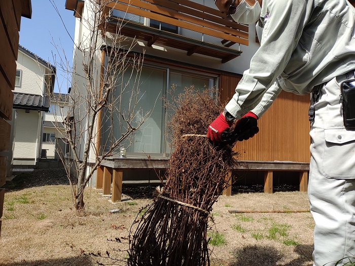 カネタ建設は上越・糸魚川地域で注文住宅をてがけている建設会社です