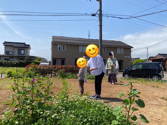 カネタ建設は上越・糸魚川地域で注文住宅をてがけている建設会社です