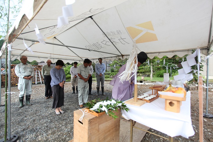 カネタ建設は上越・糸魚川地域で注文住宅をてがけている建設会社です