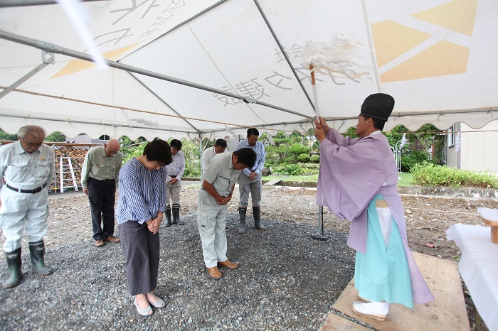 カネタ建設は上越・糸魚川地域で注文住宅をてがけている建設会社です