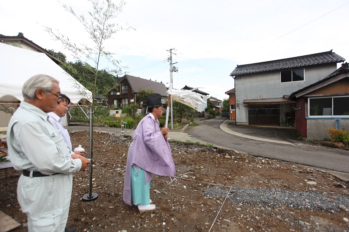 カネタ建設は上越・糸魚川地域で注文住宅をてがけている建設会社です