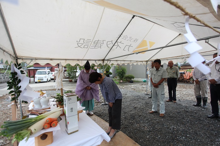 カネタ建設は上越・糸魚川地域で注文住宅をてがけている建設会社です