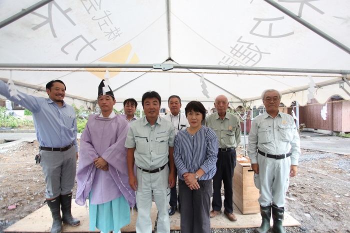 カネタ建設は上越・糸魚川地域で注文住宅をてがけている建設会社です