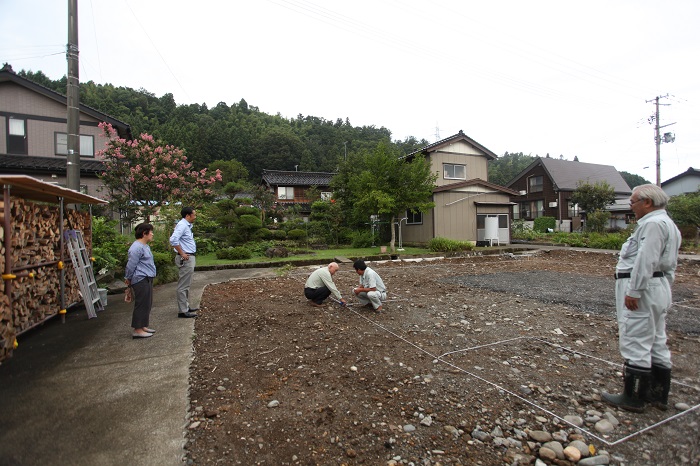 カネタ建設は上越・糸魚川地域で注文住宅をてがけている建設会社です