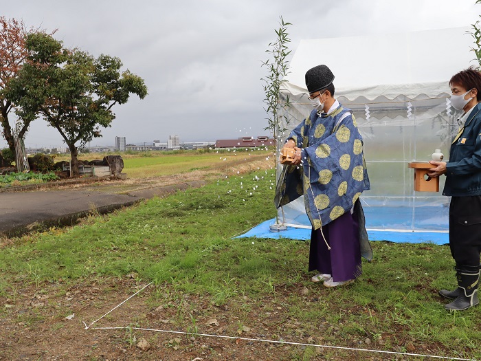 カネタ建設は上越・糸魚川地域で注文住宅をてがけている建設会社です