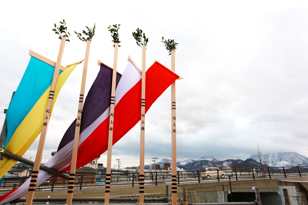 カネタ建設は上越・糸魚川地域で注文住宅をてがけている建設会社です