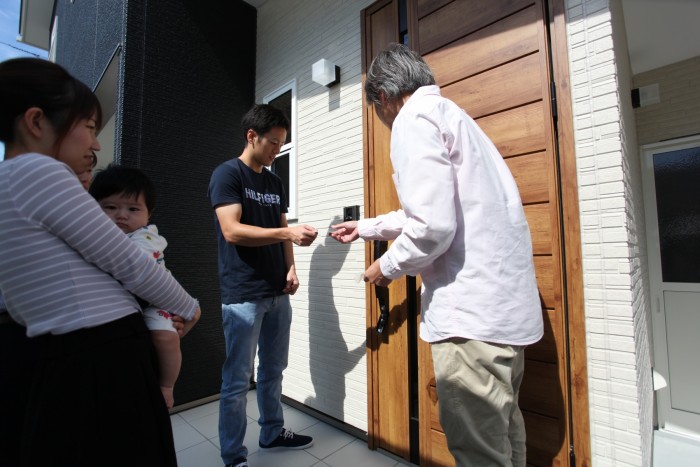 カネタ建設は上越・糸魚川地域で注文住宅をてがけている建設会社です