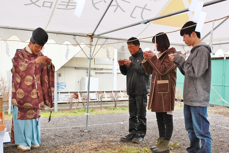 カネタ建設は上越・糸魚川地域で注文住宅をてがけている建設会社です