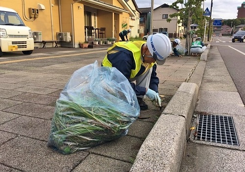 カネタ建設は上越・糸魚川地域で注文住宅をてがけている建設会社です