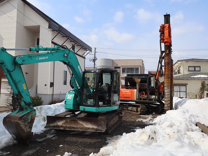 カネタ建設は上越・糸魚川地域で注文住宅をてがけている建設会社です