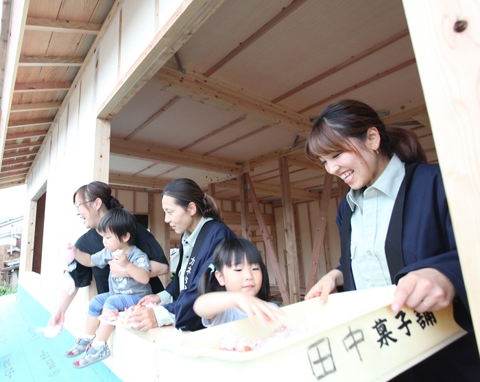 カネタ建設は上越・糸魚川地域で注文住宅をてがけている建設会社です