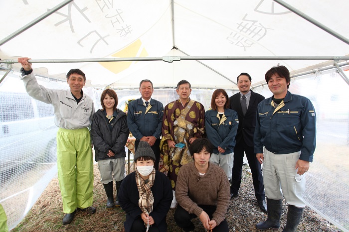 カネタ建設は上越・糸魚川地域で注文住宅をてがけている建設会社です