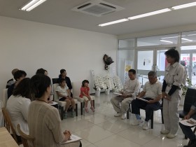 |オンリーワンの住まいづくりを実現する工務店|新潟県糸魚川市・上越市・妙高市の注文住宅|住宅・店舗の新築・リフォーム|カネタ建設ファン感謝祭 オレンジフェア | IMG_3487