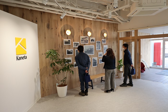 カネタ建設は上越・糸魚川地域で注文住宅をてがけている建設会社です