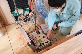 |オンリーワンの住まいづくりを実現する工務店|新潟県糸魚川市・上越市・妙高市の注文住宅|住宅・店舗の新築・リフォーム|カネタ建設ファン感謝祭 オレンジフェア | IMG_38321