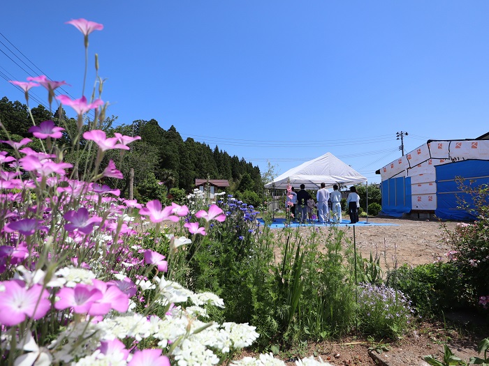 カネタ建設は上越・糸魚川地域で注文住宅をてがけている建設会社です