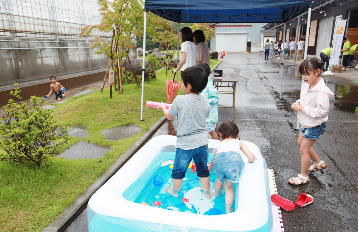 カネタ建設は上越・糸魚川地域で注文住宅をてがけている建設会社です