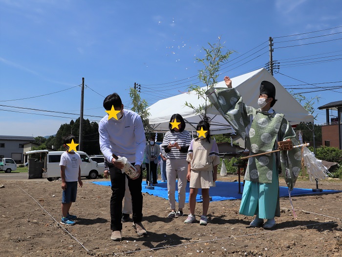 カネタ建設は上越・糸魚川地域で注文住宅をてがけている建設会社です