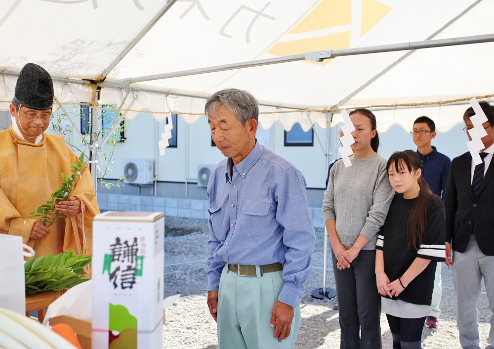 カネタ建設は上越・糸魚川地域で注文住宅をてがけている建設会社です