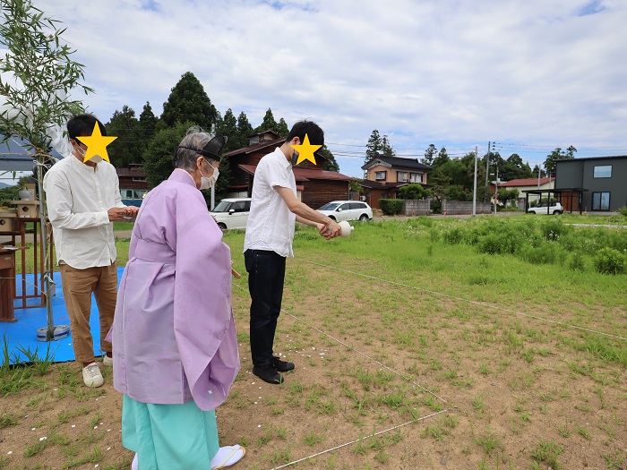 カネタ建設は上越・糸魚川地域で注文住宅をてがけている建設会社です