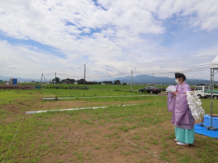 カネタ建設は上越・糸魚川地域で注文住宅をてがけている建設会社です