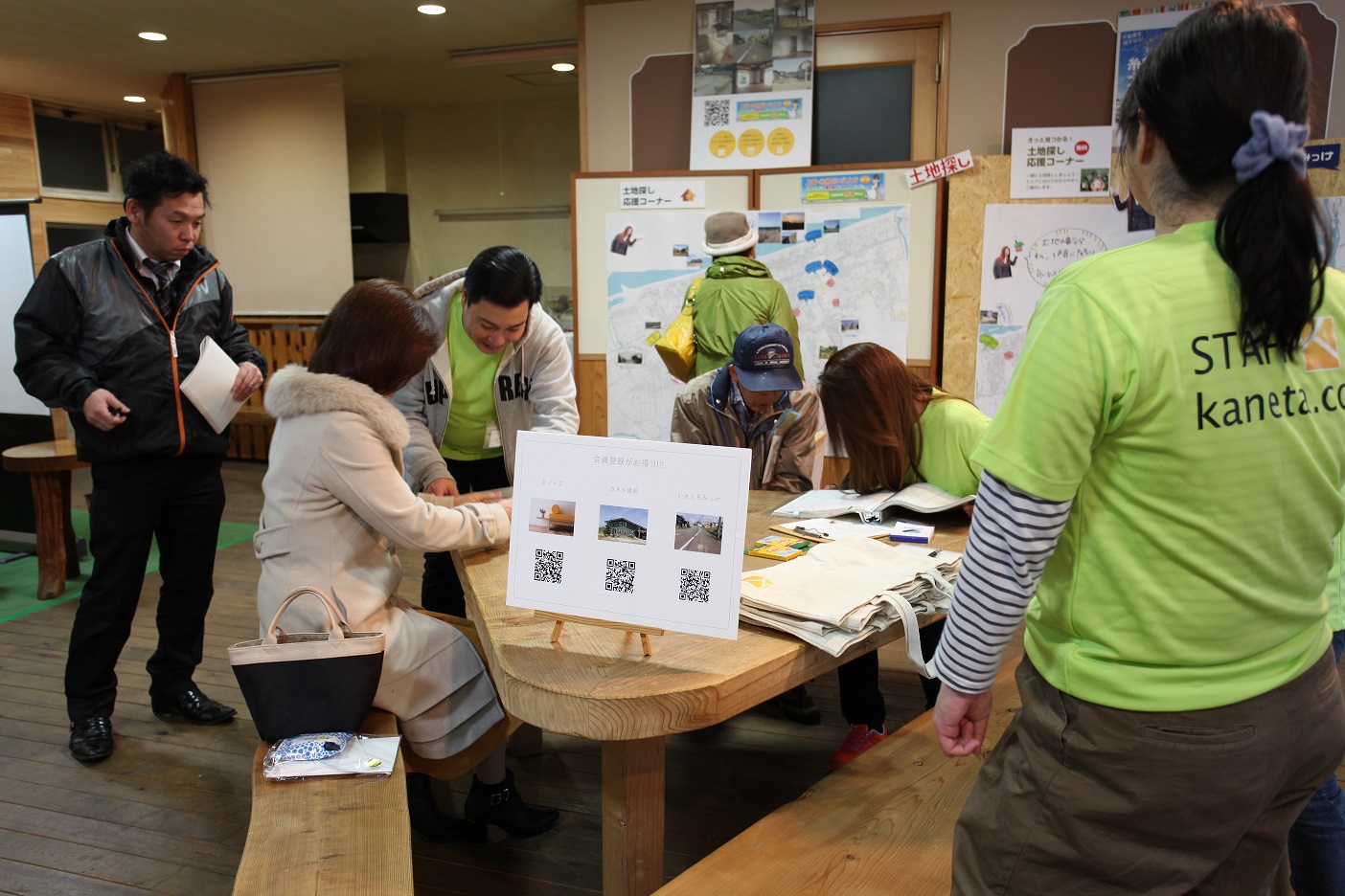 カネタ建設は上越・糸魚川地域で注文住宅をてがけている建設会社です