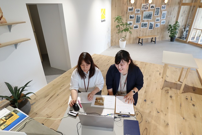 カネタ建設は上越・糸魚川地域で注文住宅をてがけている建設会社です