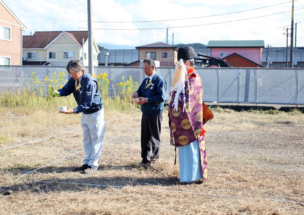 カネタ建設は上越・糸魚川地域で注文住宅をてがけている建設会社です