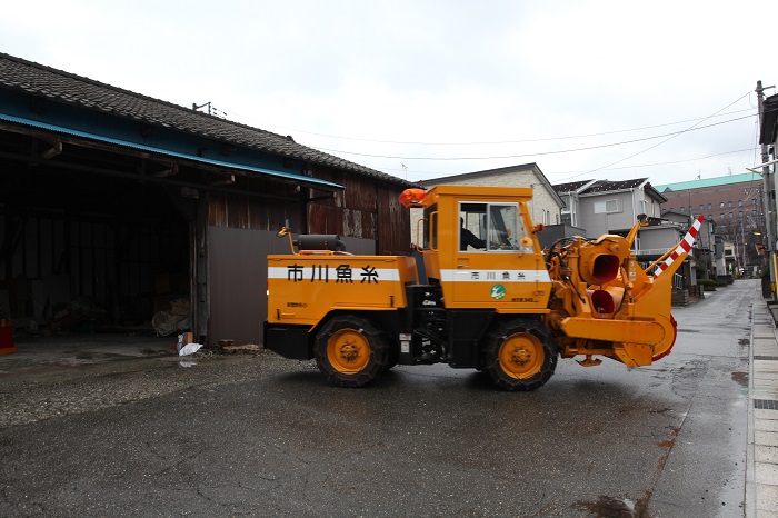 カネタ建設は上越・糸魚川地域で注文住宅をてがけている建設会社です