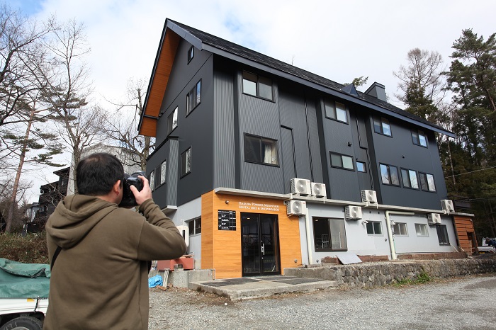 カネタ建設は上越・糸魚川地域で注文住宅をてがけている建設会社です