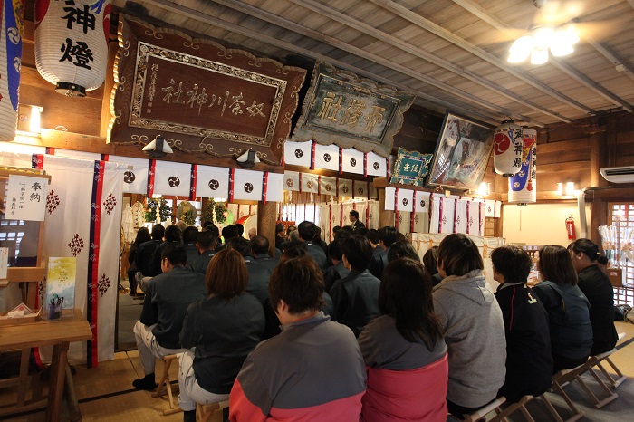 カネタ建設は上越・糸魚川地域で注文住宅をてがけている建設会社です