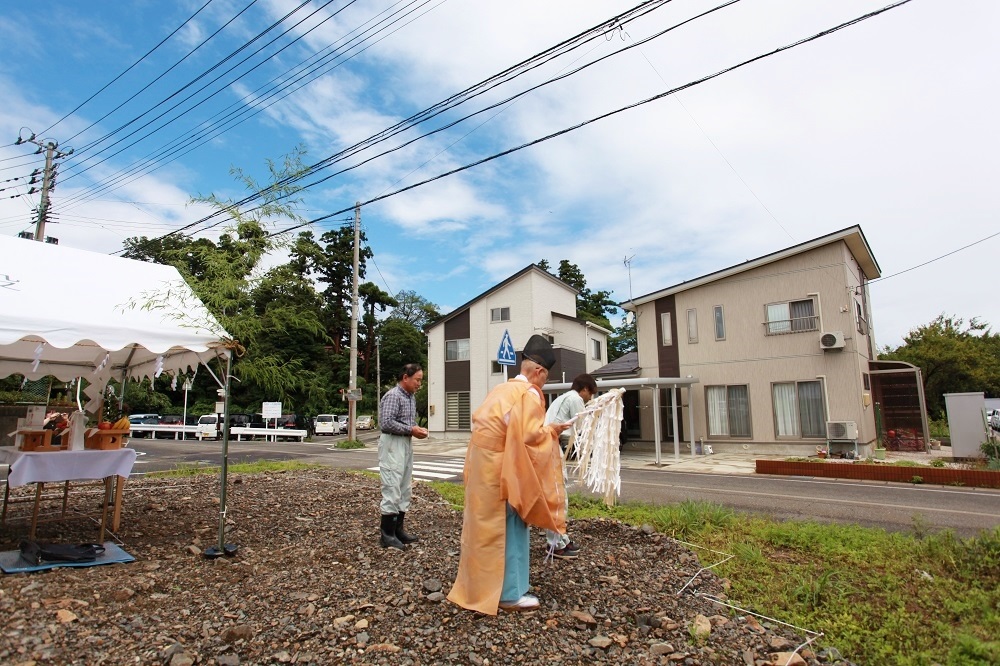 カネタ建設は上越・糸魚川地域で注文住宅をてがけている建設会社です