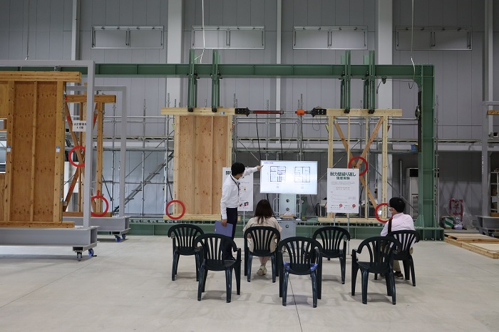 カネタ建設は上越・糸魚川地域で注文住宅をてがけている建設会社です