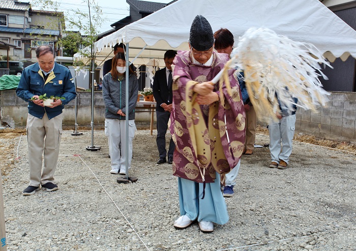 カネタ建設は上越・糸魚川地域で注文住宅をてがけている建設会社です