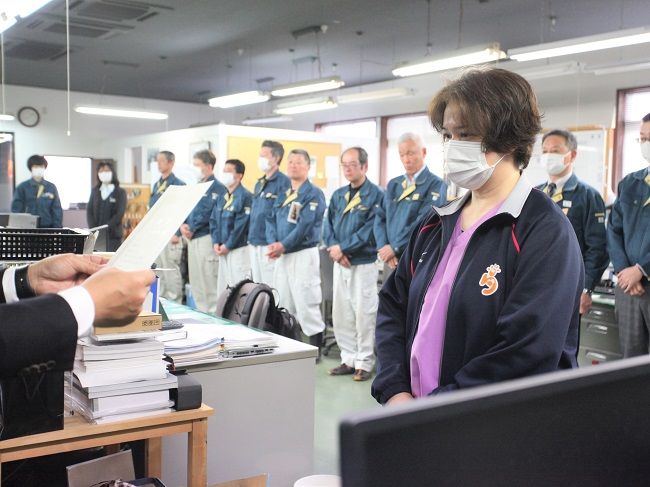 カネタ建設は上越・糸魚川地域で注文住宅をてがけている建設会社です