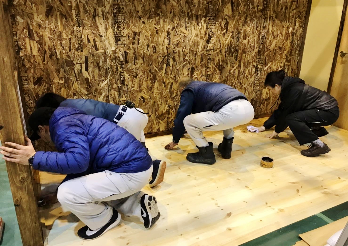 カネタ建設は上越・糸魚川地域で注文住宅をてがけている建設会社です