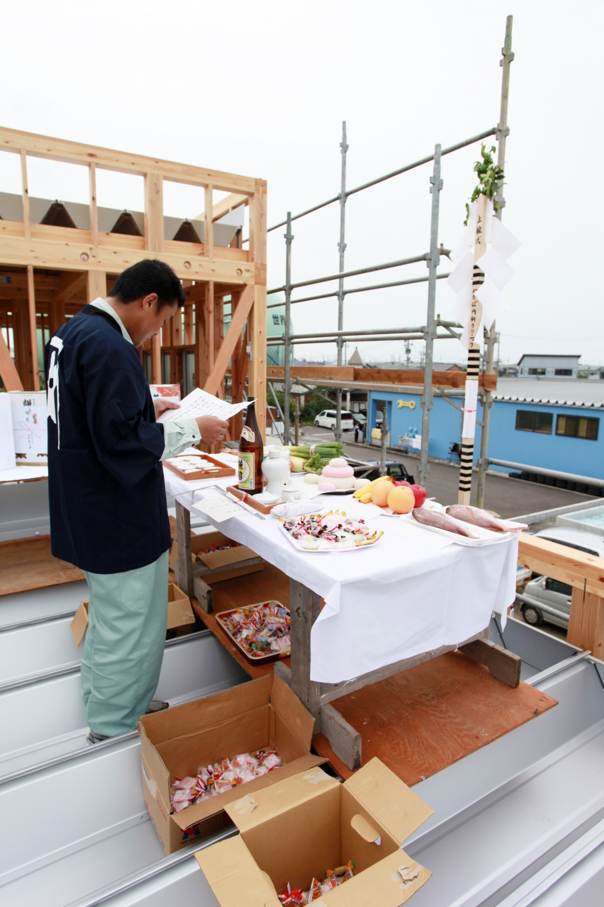 カネタ建設は上越・糸魚川地域で注文住宅をてがけている建設会社です