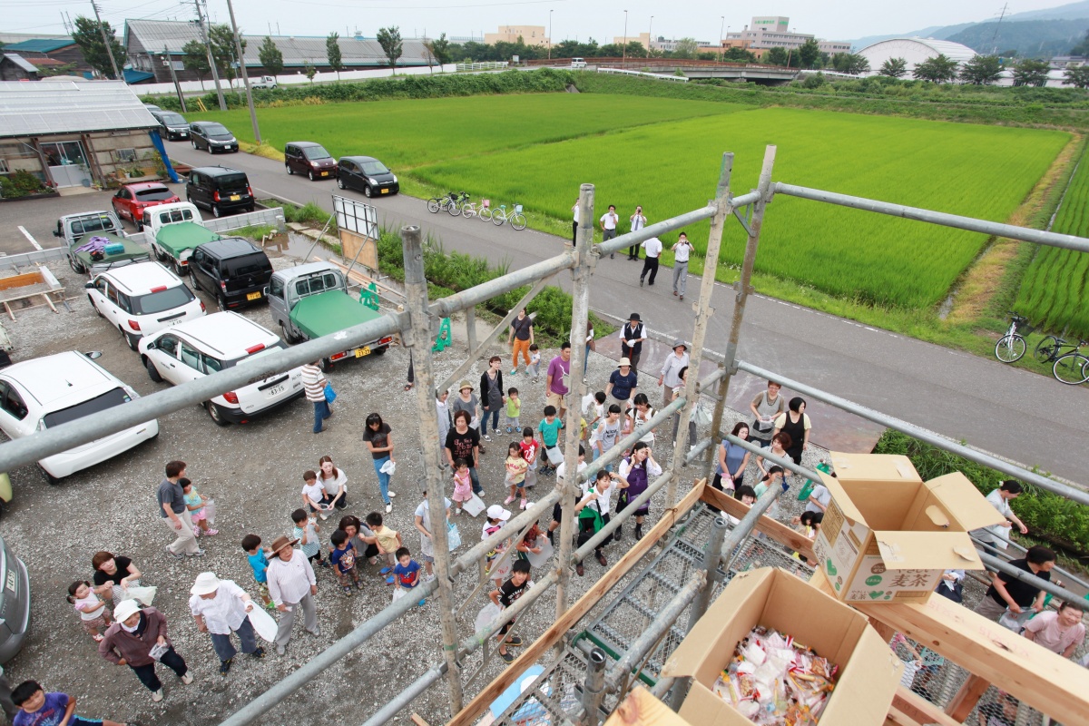 カネタ建設は上越・糸魚川地域で注文住宅をてがけている建設会社です