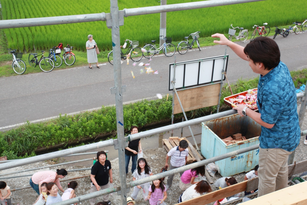 カネタ建設は上越・糸魚川地域で注文住宅をてがけている建設会社です