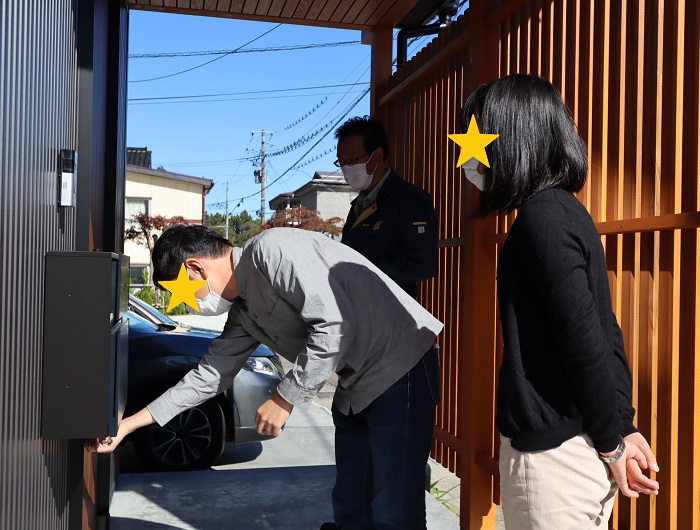 カネタ建設は上越・糸魚川地域で注文住宅をてがけている建設会社です