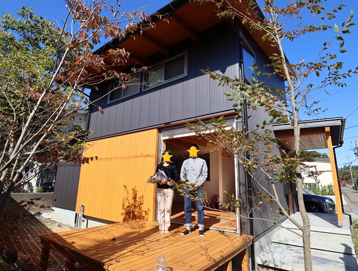 カネタ建設は上越・糸魚川地域で注文住宅をてがけている建設会社です