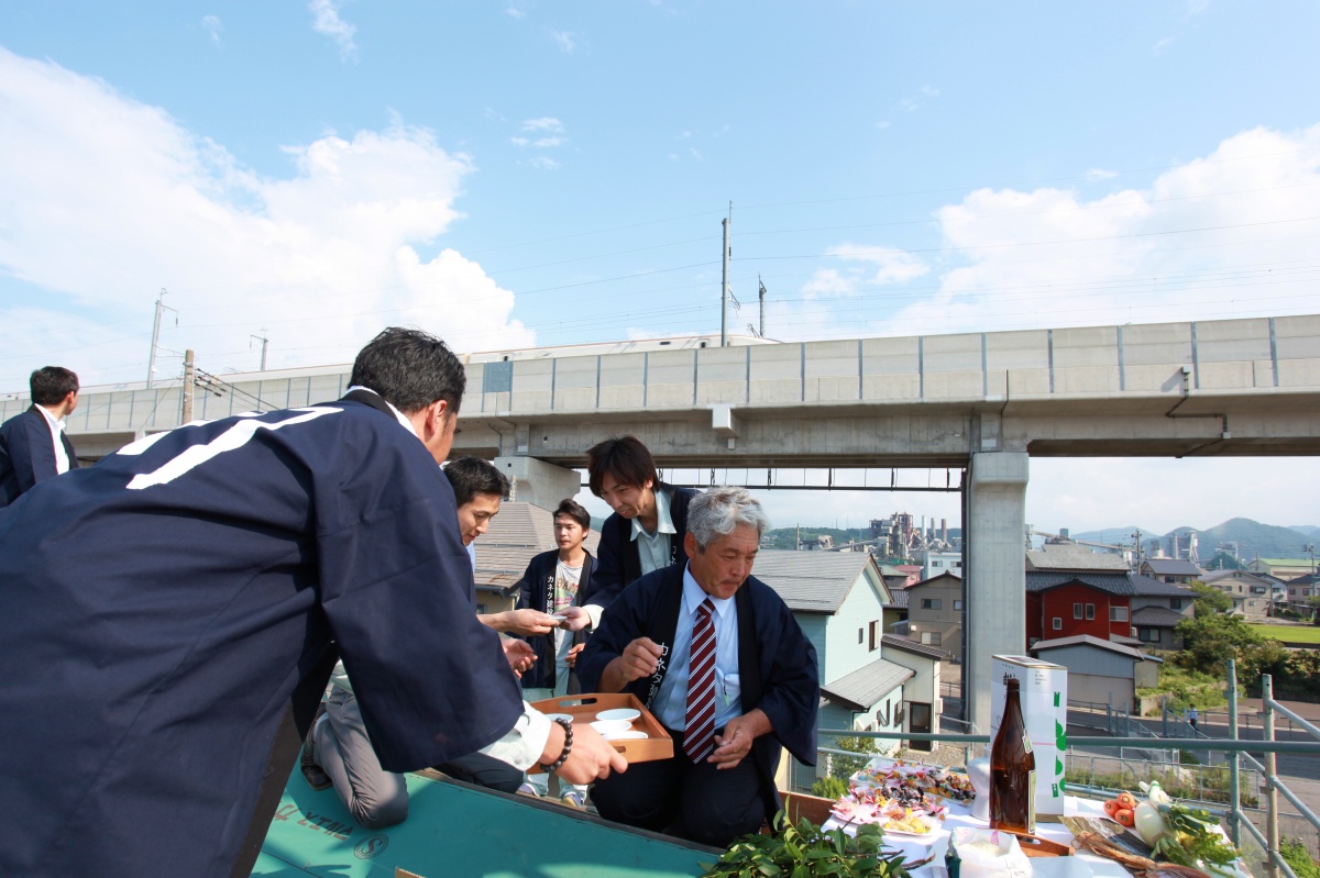 カネタ建設は上越・糸魚川地域で注文住宅をてがけている建設会社です